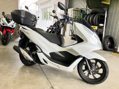 Honda PCX150