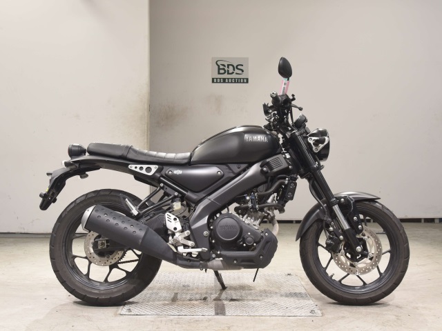 Yamaha XSR155 2001