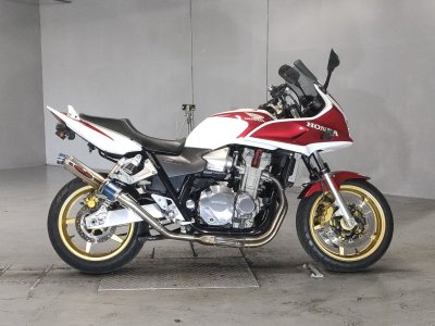 Honda CB1300SF 2006
