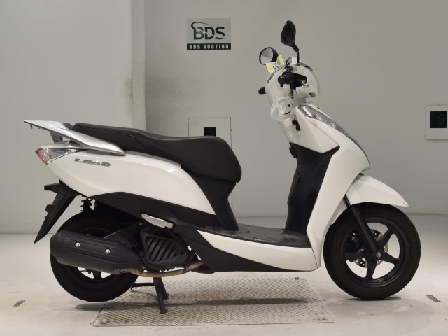 Honda LEAD125 2016