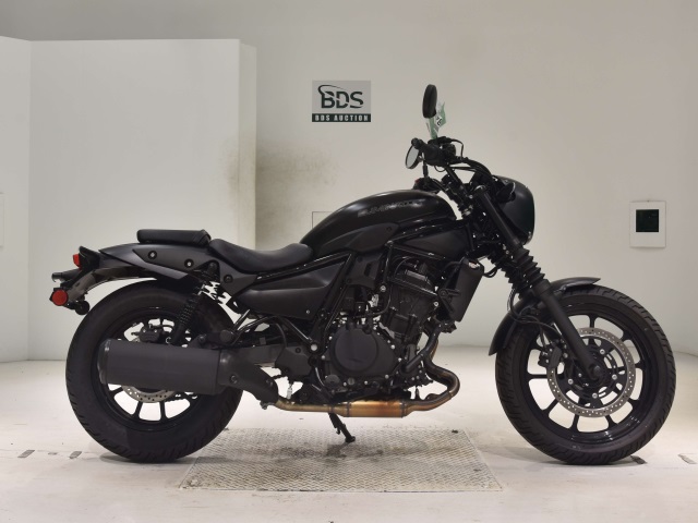 Kawasaki ELIMINATOR400-3SE 2023