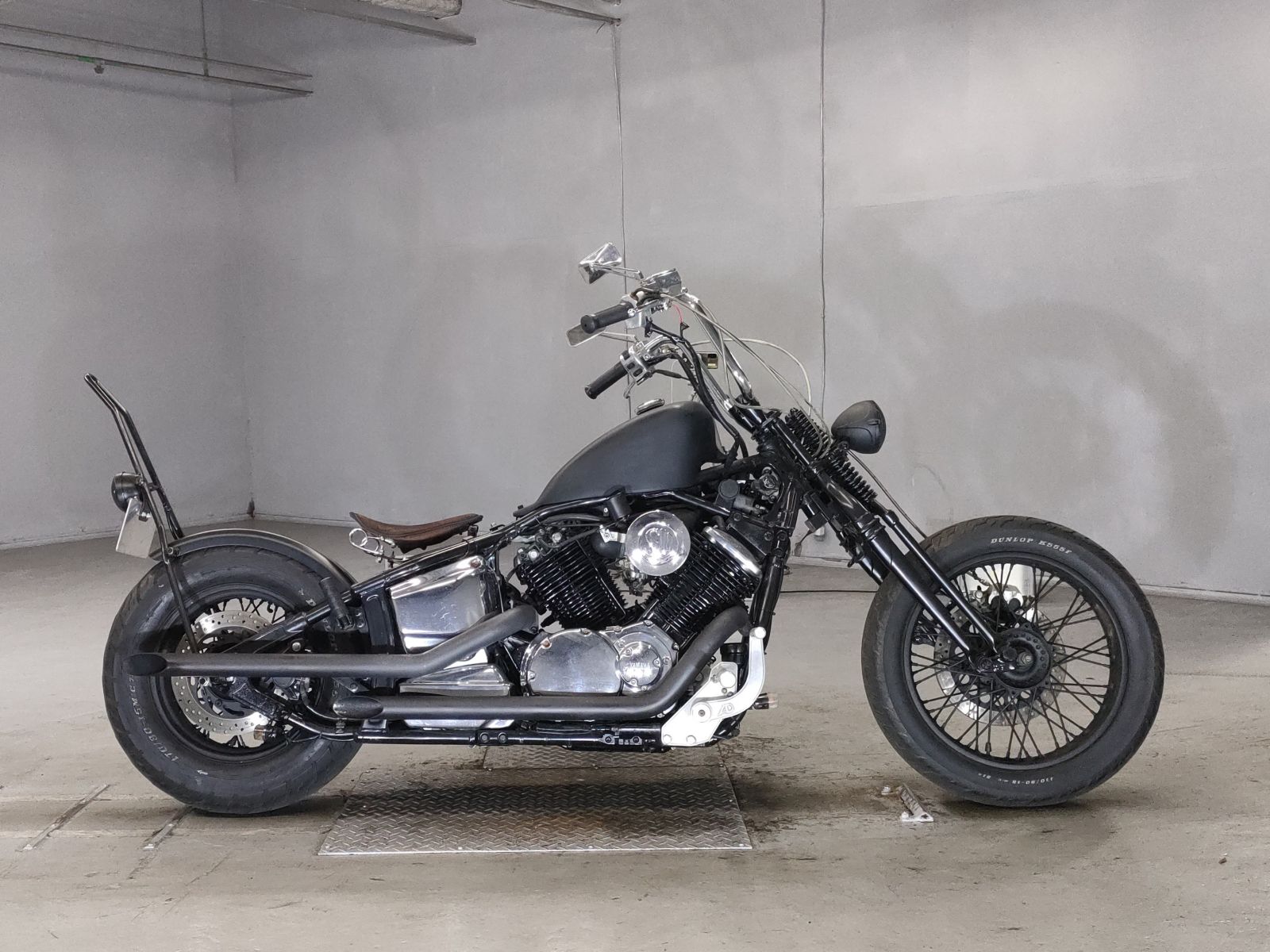 Yamaha DRAGSTAR XVS1100 1999