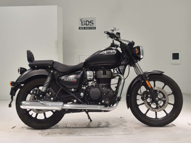 Royal Enfield ﾒﾃｵ350 2022