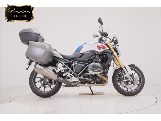 BMW R1200R 2017