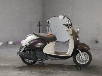 Yamaha VINO50 2010