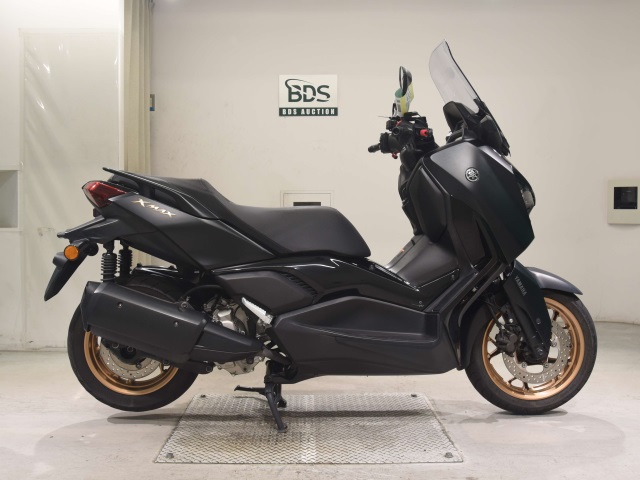 Yamaha X-MAX250 TRIKE 2023