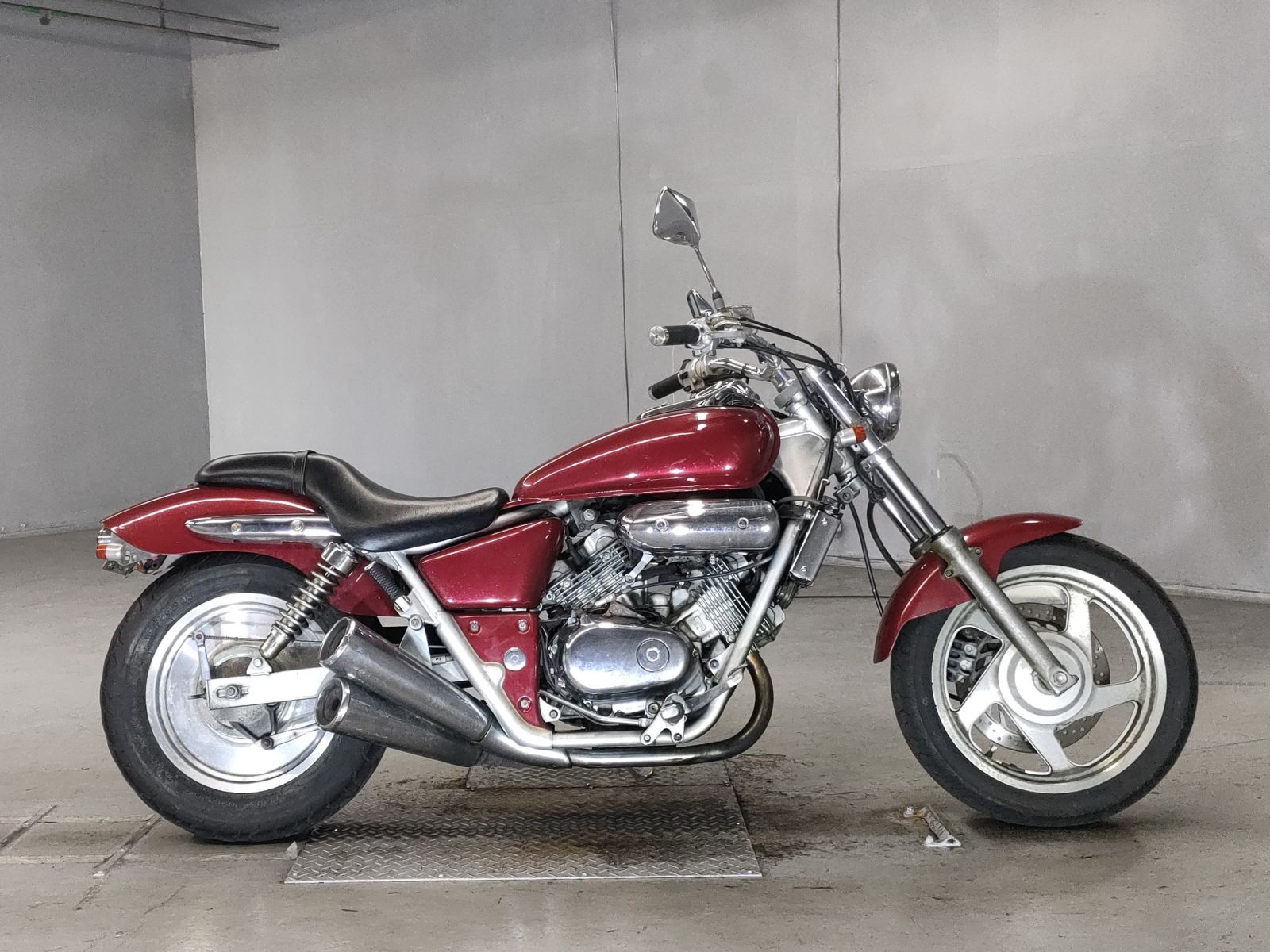 Honda MAGNA250 1994