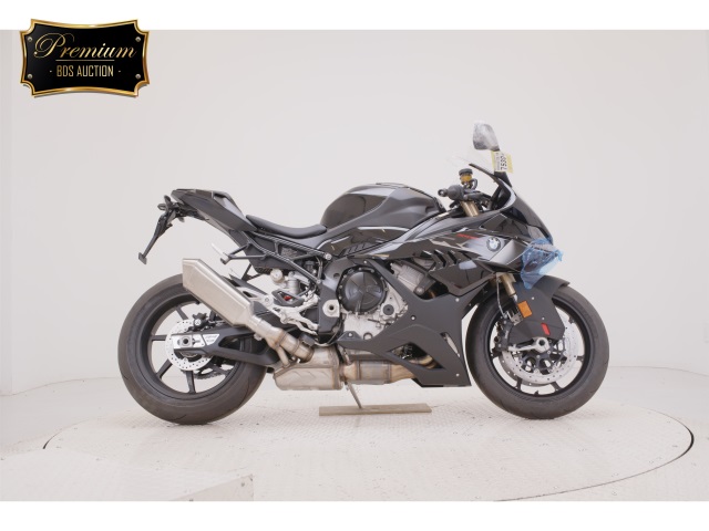 BMW S1000RR 2025