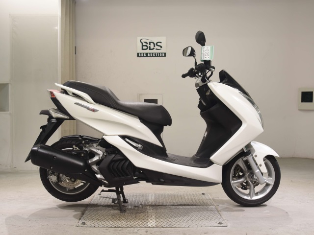 Yamaha MAJESTY 155S 2016