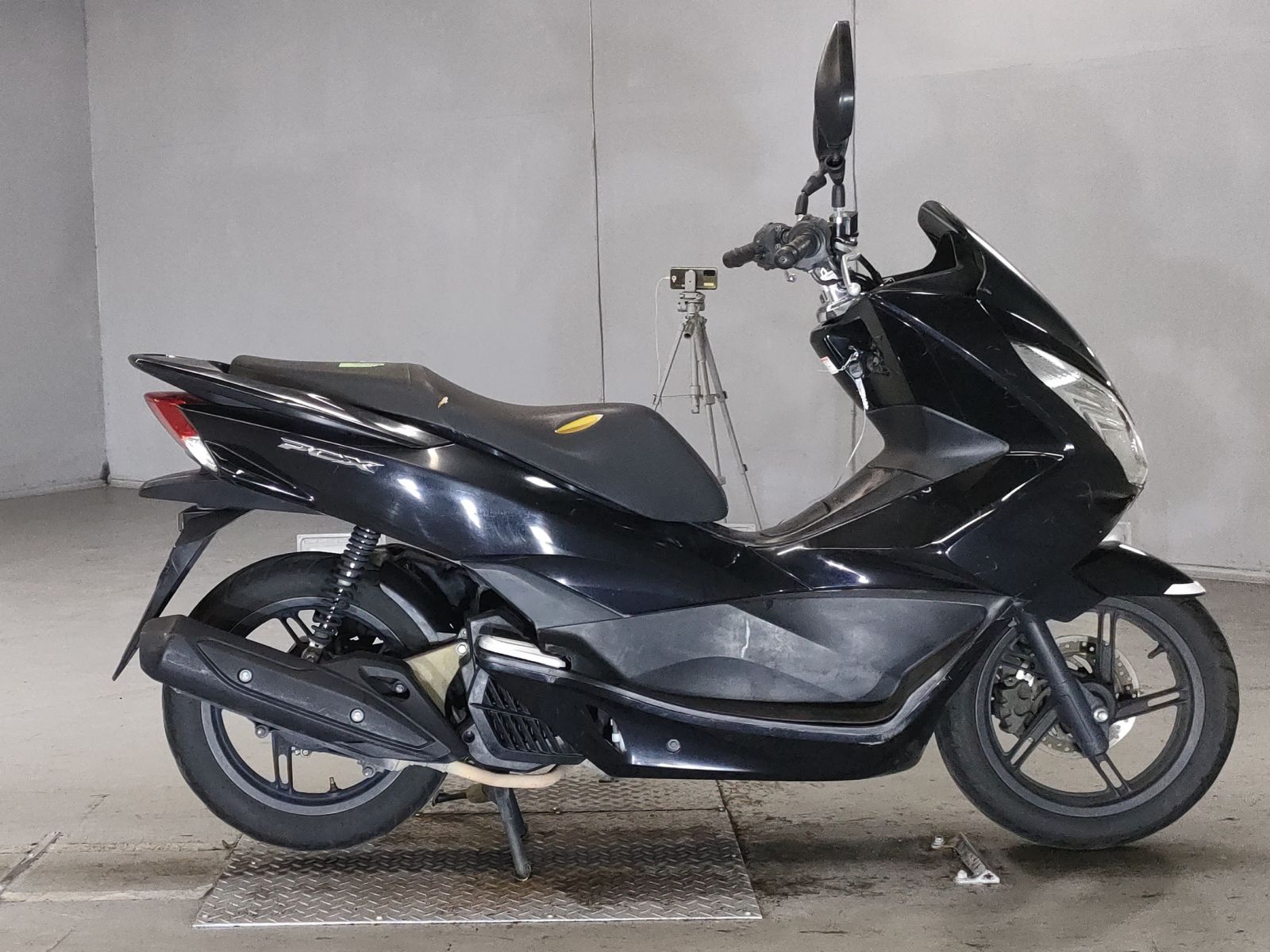 Honda PCX125 2015