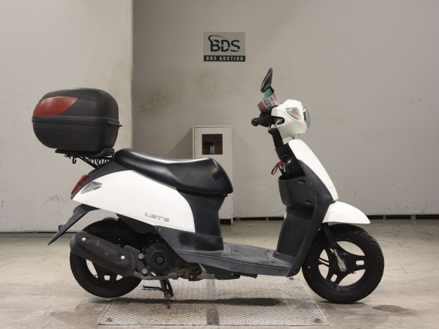 Suzuki LETS