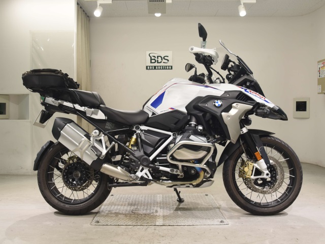 BMW R1250GS 2022