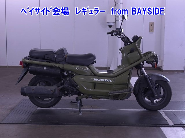 Honda PS250 BIG RUCKUS 2006