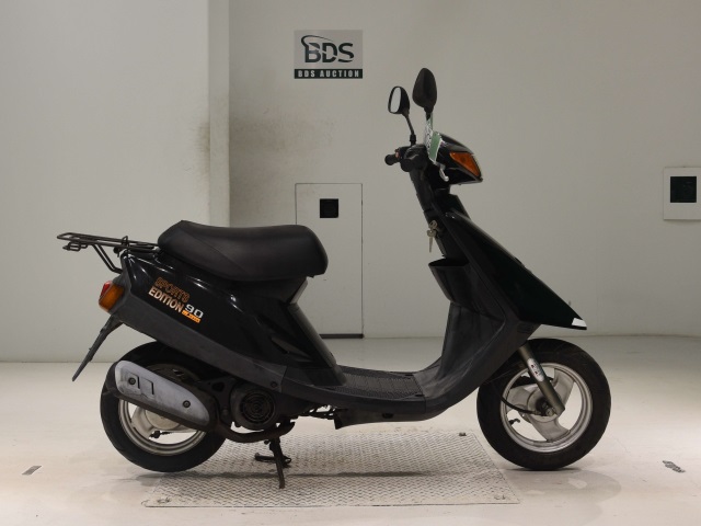 Yamaha JOG SPORT90 1997