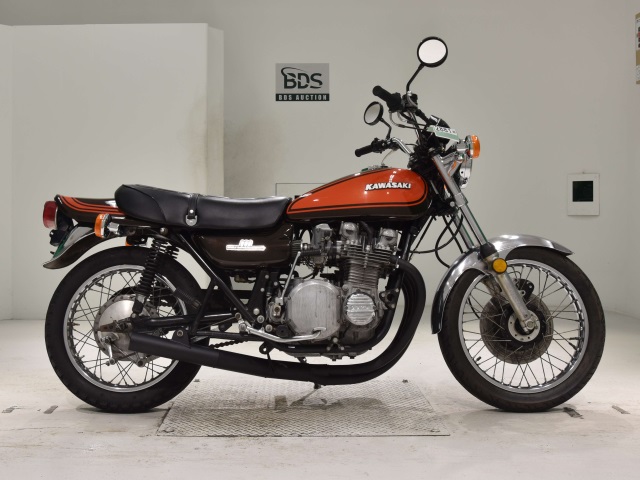 Kawasaki Z1 900 SUPERFOUR