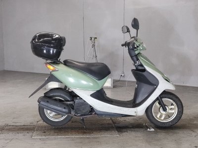 Honda DIO 2001
