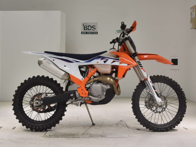 KTM 450XC-F 2022