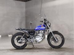 Suzuki GRASSTRACKER BIGBOY 2001