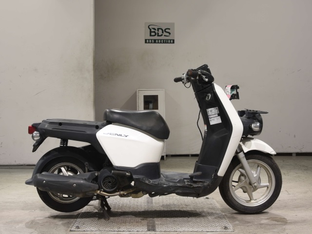 Honda SUPER CUB110 2013