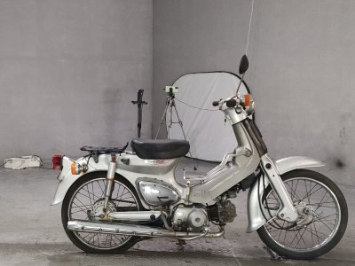 Honda SUPER CUB50 2005