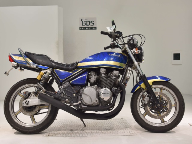 Kawasaki ZEPHYR400 1994