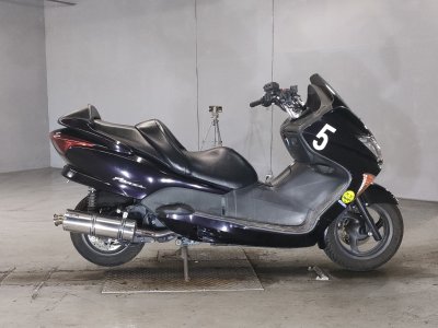 Honda FORZA Z 2004