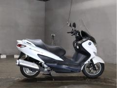 Suzuki BURGMAN200