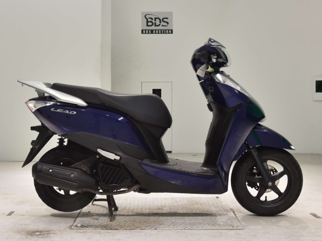 Honda LEAD125 2015