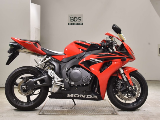 Honda CBR1000RR 2014