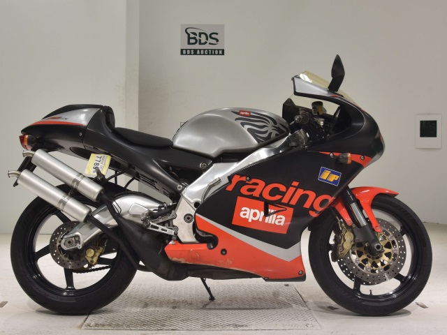 Aprilia RS250 2002