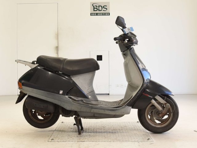 Honda LEAD90 1993