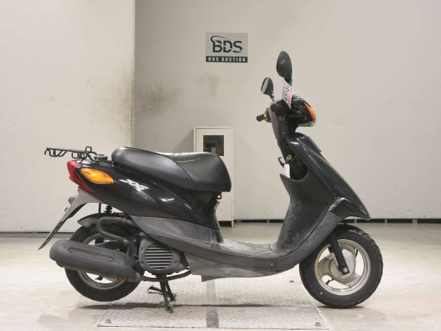 Yamaha JOG 50 2007