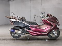 Yamaha MAJESTY 250 2007
