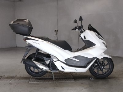 Honda PCX125 2018