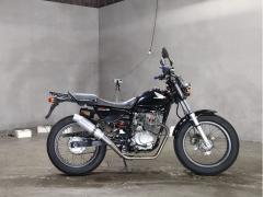 Honda FTR223 2003