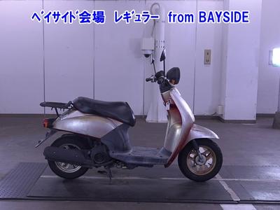 Honda TODAY