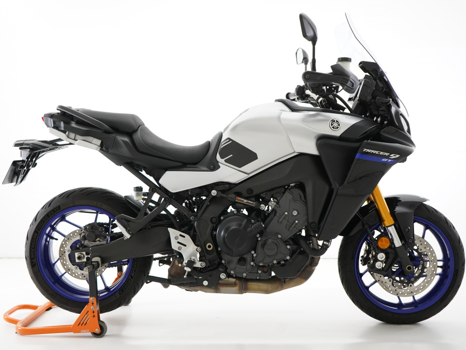 Yamaha TRACER9 GT 2021