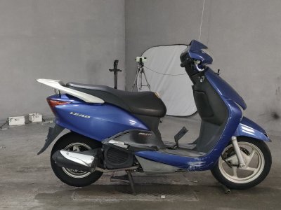 Honda LEAD110 2009