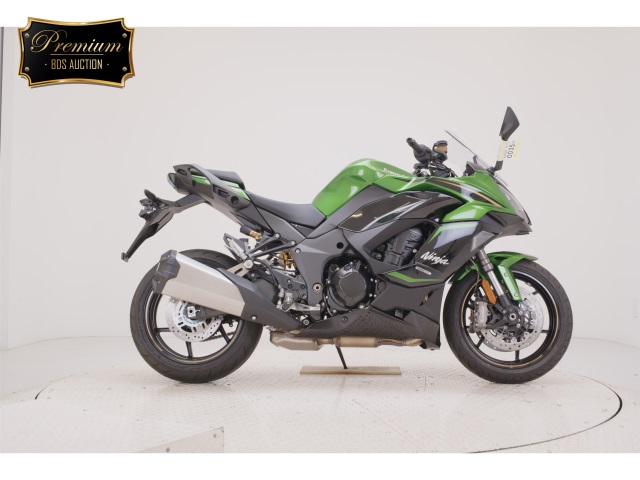 Kawasaki NLNJA1100SX 2025