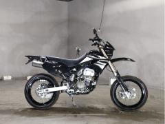 Kawasaki D-TRACKER250 2006