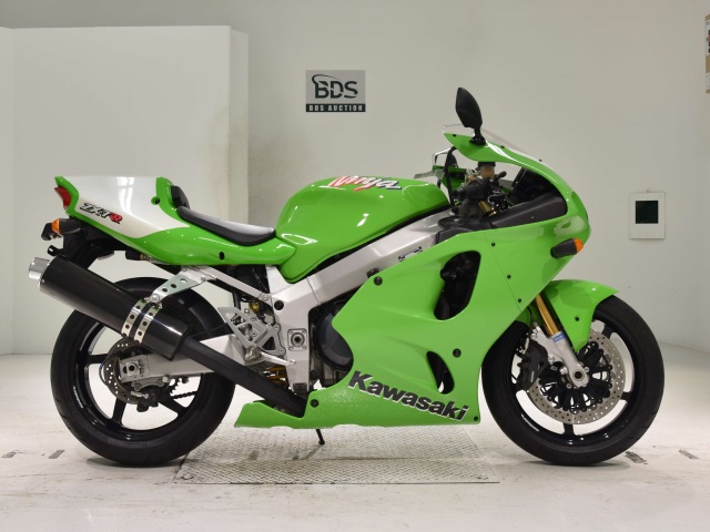 Kawasaki ZX-7RR 2001