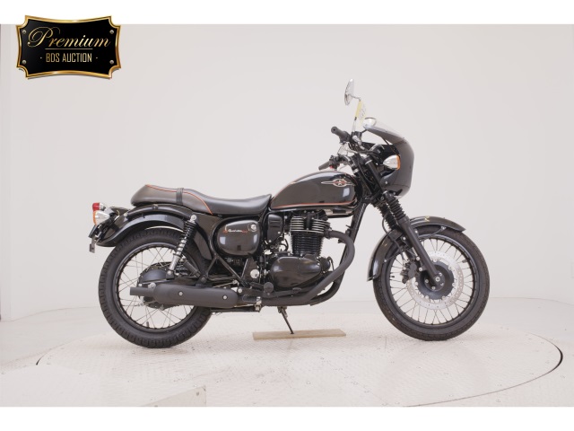 Kawasaki ESTRELLA 2014