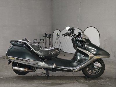 Honda FUSION SE 2006