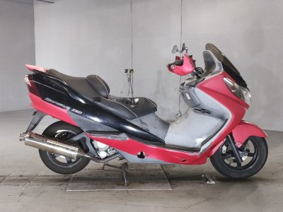 Suzuki SKYWAVE 250