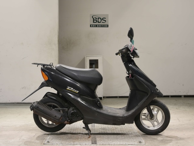 Honda DIO110