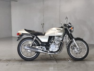 Honda GB250 CLUBMAN