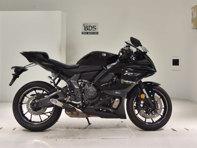 Yamaha YZF-R7-2 2022