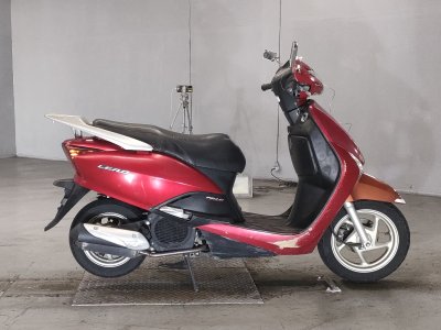 Honda LEAD110 2008