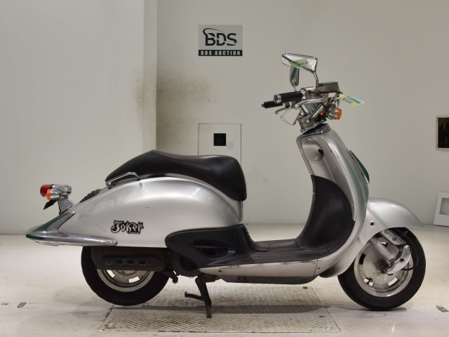 Honda JOKER50 1996