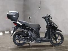 Suzuki ADDRESS V110